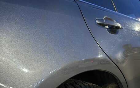 Toyota Camry, 2011 год, 36 фотография