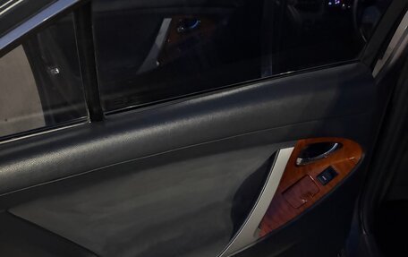 Toyota Camry, 2011 год, 38 фотография