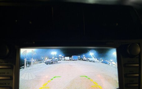 Toyota Camry, 2011 год, 40 фотография