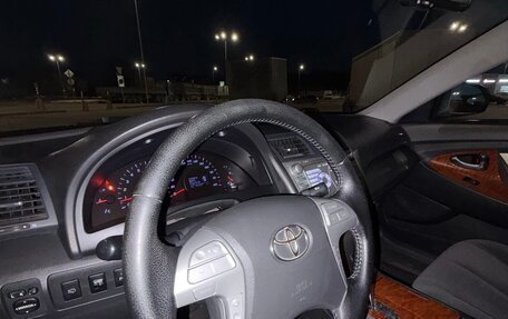 Toyota Camry, 2011 год, 39 фотография