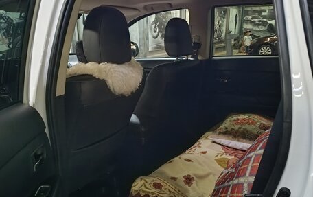 Mitsubishi Outlander III рестайлинг 3, 2018 год, 3 010 000 рублей, 10 фотография