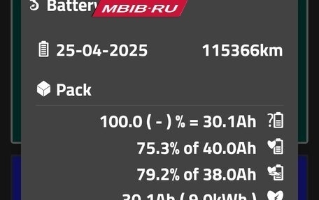 Mitsubishi Outlander III рестайлинг 3, 2018 год, 3 010 000 рублей, 11 фотография