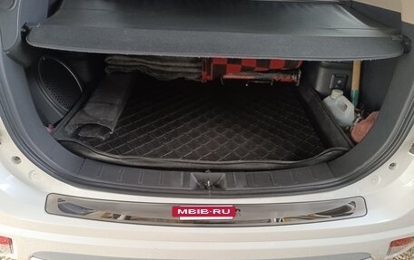 Mitsubishi Outlander III рестайлинг 3, 2018 год, 3 010 000 рублей, 12 фотография