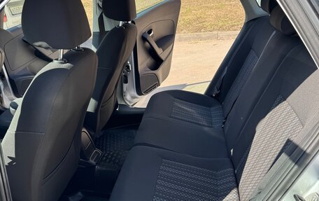 Volkswagen Polo VI (EU Market), 2018 год, 1 200 000 рублей, 5 фотография