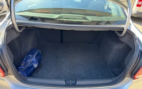 Volkswagen Polo VI (EU Market), 2018 год, 1 200 000 рублей, 8 фотография