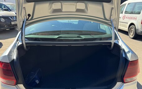 Volkswagen Polo VI (EU Market), 2018 год, 1 200 000 рублей, 6 фотография