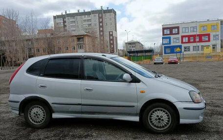 Nissan Tino, 1999 год, 295 000 рублей, 4 фотография