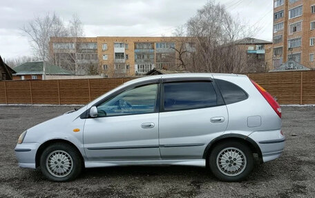 Nissan Tino, 1999 год, 295 000 рублей, 5 фотография