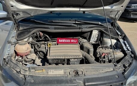 Volkswagen Polo VI (EU Market), 2018 год, 1 200 000 рублей, 7 фотография