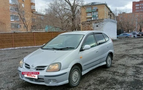 Nissan Tino, 1999 год, 295 000 рублей, 3 фотография