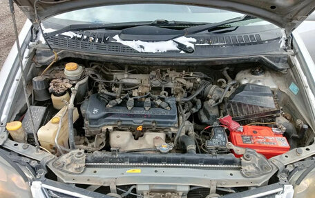 Nissan Tino, 1999 год, 295 000 рублей, 9 фотография