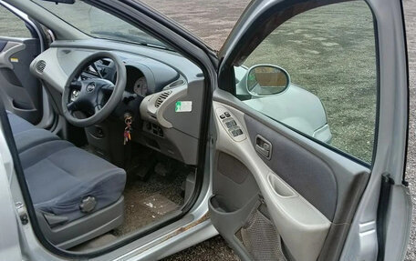 Nissan Tino, 1999 год, 295 000 рублей, 12 фотография