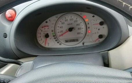 Nissan Tino, 1999 год, 295 000 рублей, 10 фотография