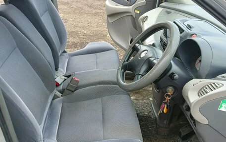 Nissan Tino, 1999 год, 295 000 рублей, 13 фотография