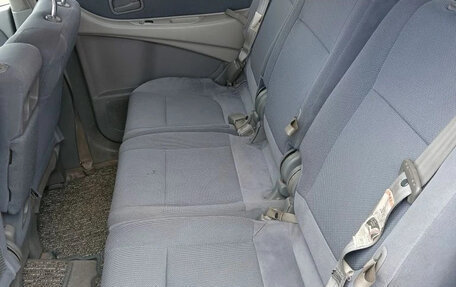 Nissan Tino, 1999 год, 295 000 рублей, 19 фотография