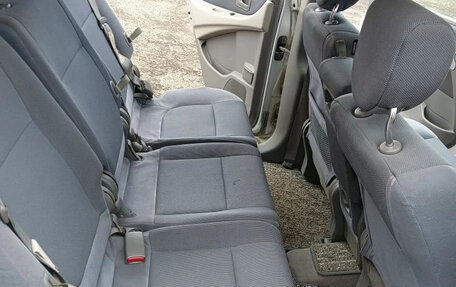 Nissan Tino, 1999 год, 295 000 рублей, 17 фотография