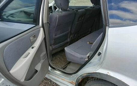 Nissan Tino, 1999 год, 295 000 рублей, 18 фотография