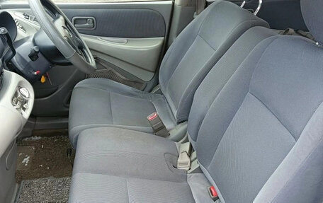 Nissan Tino, 1999 год, 295 000 рублей, 15 фотография