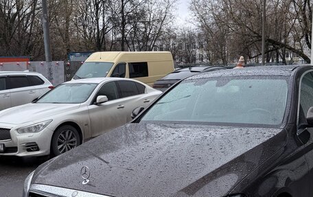 Mercedes-Benz C-Класс, 2016 год, 3 100 000 рублей, 2 фотография