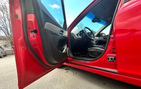 Chevrolet Cruze II, 2014 год, 800 000 рублей, 9 фотография