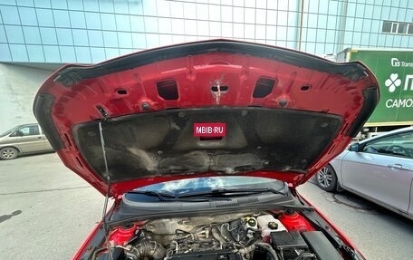 Chevrolet Cruze II, 2014 год, 800 000 рублей, 12 фотография