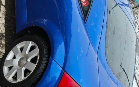 Audi TT, 2003 год, 458 000 рублей, 5 фотография