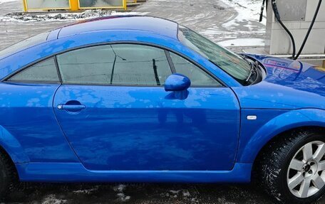 Audi TT, 2003 год, 458 000 рублей, 4 фотография