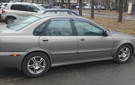 Volvo S40 II, 2003 год, 370 000 рублей, 4 фотография