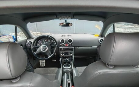 Audi TT, 2003 год, 458 000 рублей, 7 фотография