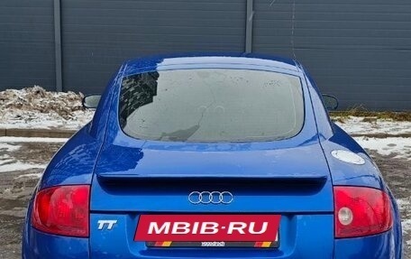 Audi TT, 2003 год, 458 000 рублей, 2 фотография