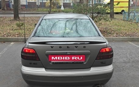 Volvo S40 II, 2003 год, 370 000 рублей, 3 фотография