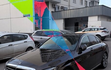 Mercedes-Benz C-Класс, 2016 год, 3 100 000 рублей, 8 фотография