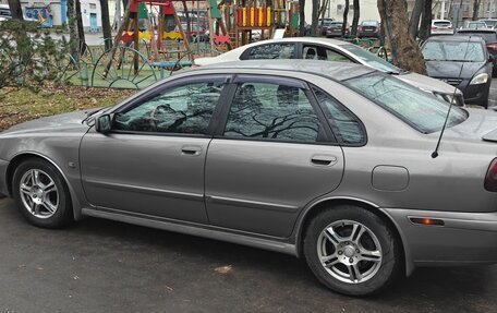 Volvo S40 II, 2003 год, 370 000 рублей, 5 фотография