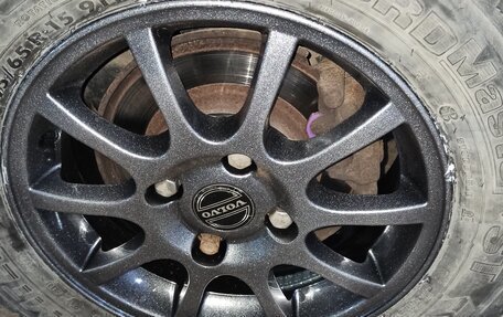 Volvo S40 II, 2003 год, 370 000 рублей, 8 фотография