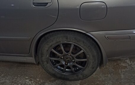 Volvo S40 II, 2003 год, 370 000 рублей, 7 фотография