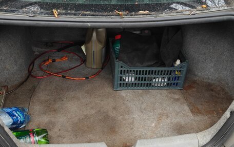 Volvo S40 II, 2003 год, 370 000 рублей, 15 фотография