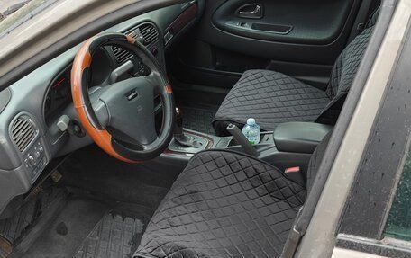 Volvo S40 II, 2003 год, 370 000 рублей, 9 фотография