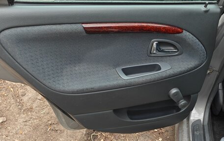 Volvo S40 II, 2003 год, 370 000 рублей, 14 фотография