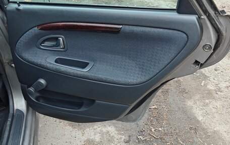 Volvo S40 II, 2003 год, 370 000 рублей, 12 фотография