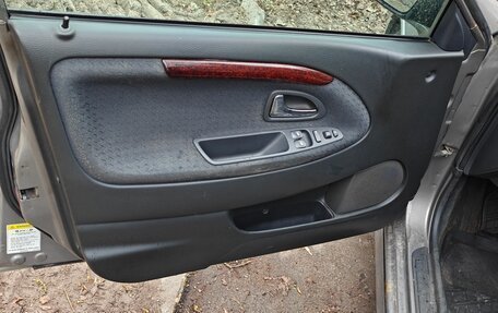 Volvo S40 II, 2003 год, 370 000 рублей, 13 фотография