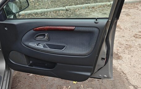 Volvo S40 II, 2003 год, 370 000 рублей, 11 фотография