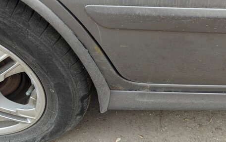 Volvo S40 II, 2003 год, 370 000 рублей, 17 фотография