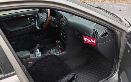 Volvo S40 II, 2003 год, 370 000 рублей, 10 фотография