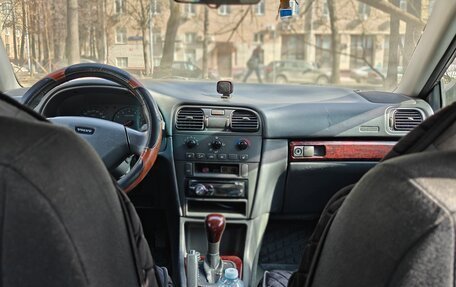 Volvo S40 II, 2003 год, 370 000 рублей, 20 фотография