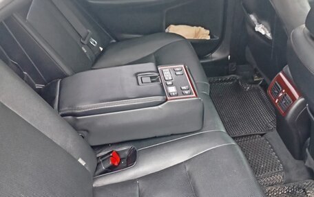 Toyota Camry, 2014 год, 1 750 000 рублей, 11 фотография