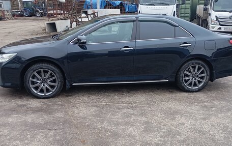 Toyota Camry, 2014 год, 1 750 000 рублей, 3 фотография