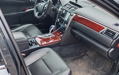 Toyota Camry, 2014 год, 1 750 000 рублей, 8 фотография