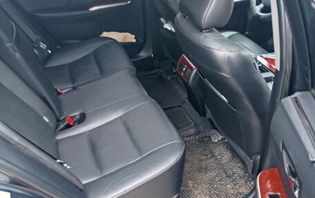 Toyota Camry, 2014 год, 1 750 000 рублей, 10 фотография