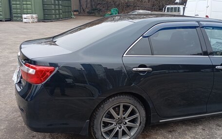 Toyota Camry, 2014 год, 1 750 000 рублей, 6 фотография