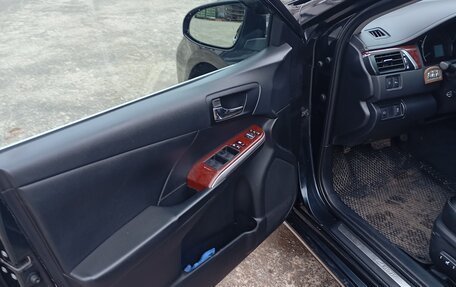 Toyota Camry, 2014 год, 1 750 000 рублей, 13 фотография